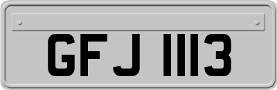 GFJ1113