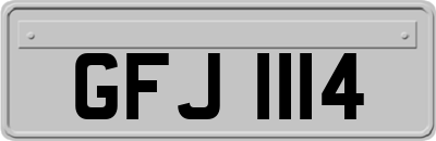 GFJ1114