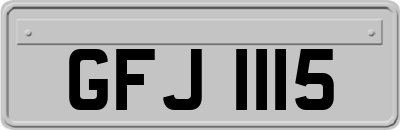 GFJ1115