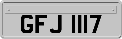 GFJ1117