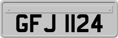 GFJ1124