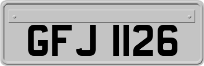 GFJ1126
