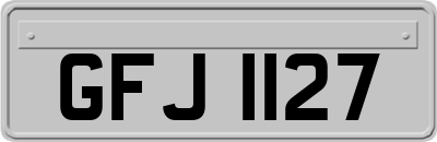 GFJ1127