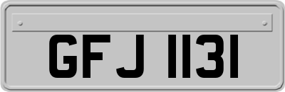 GFJ1131