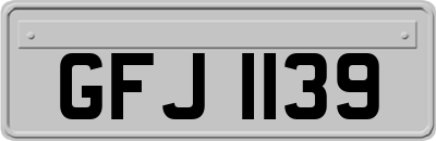 GFJ1139