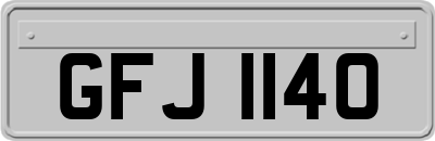 GFJ1140