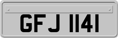 GFJ1141