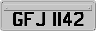 GFJ1142