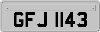 GFJ1143