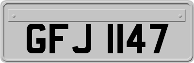 GFJ1147