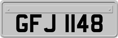 GFJ1148