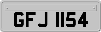 GFJ1154
