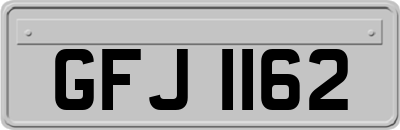 GFJ1162