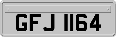 GFJ1164