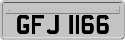 GFJ1166