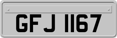 GFJ1167