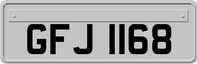 GFJ1168