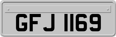 GFJ1169