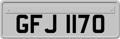 GFJ1170