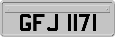 GFJ1171