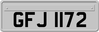 GFJ1172