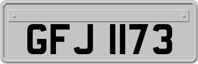 GFJ1173
