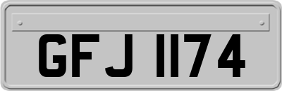 GFJ1174