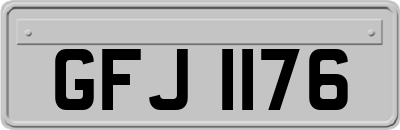 GFJ1176