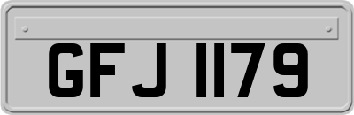 GFJ1179