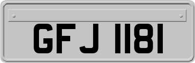 GFJ1181