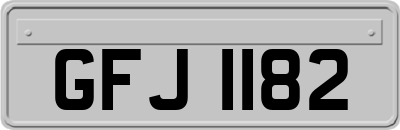 GFJ1182