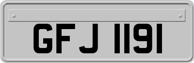 GFJ1191