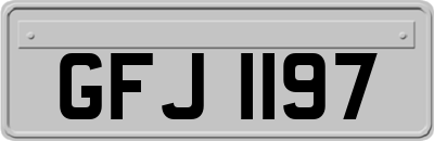 GFJ1197