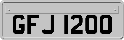 GFJ1200