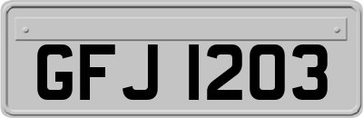 GFJ1203