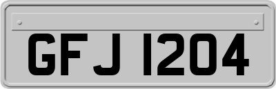 GFJ1204