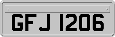 GFJ1206