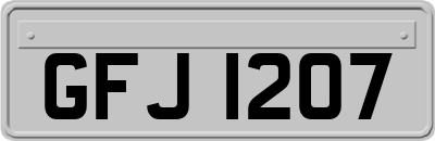 GFJ1207