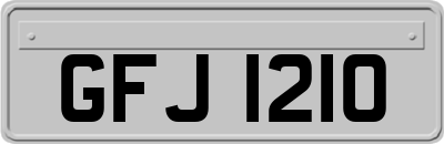GFJ1210
