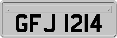 GFJ1214