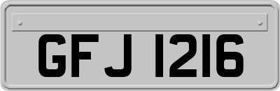 GFJ1216