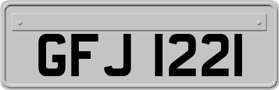GFJ1221