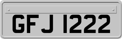 GFJ1222