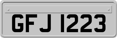 GFJ1223