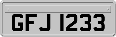 GFJ1233