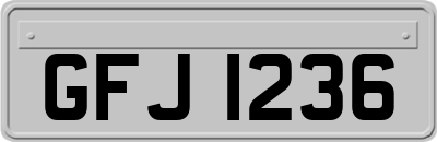 GFJ1236