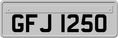 GFJ1250