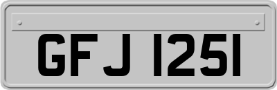 GFJ1251