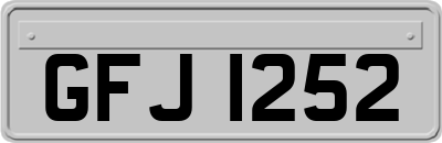 GFJ1252