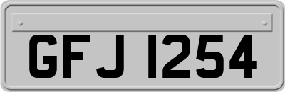 GFJ1254
